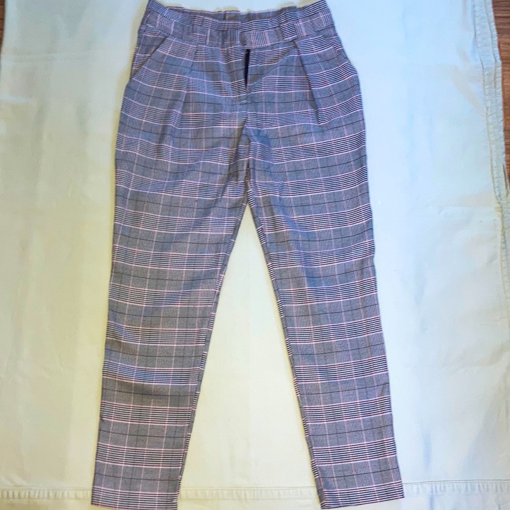 Casual Formal Pants